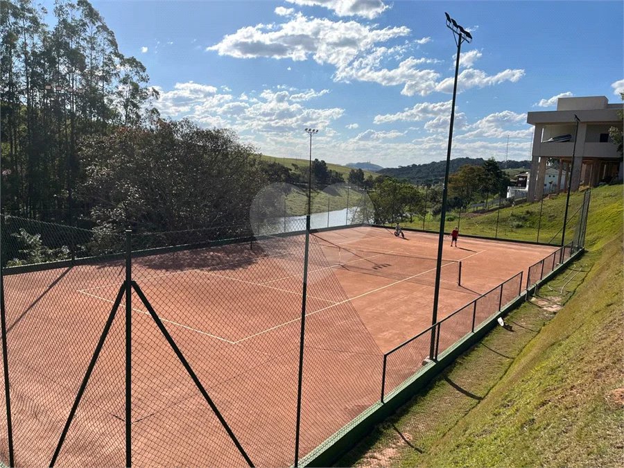 CASA CONDOMINIO QUINTA DOS LAGOS - PARAIBUNA SP