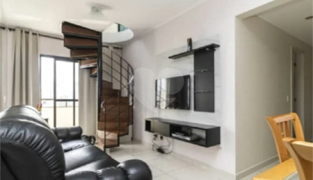 Apartamento à venda com 3 quartos, sendo 2 suítes,  em Barra Funda, São Paulo, SP
