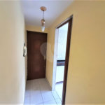 Apartamento 65 m2. Região Tucuruvi . - 2 Dormitórios 2 Banheiros. Area de Serviço.
