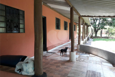 Chácara para venda no Portal do Vale no distrito de Água Vermelha/SP