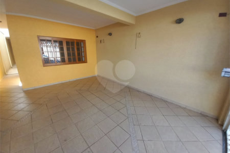Casa á venda no Jardim Nova São Carlos