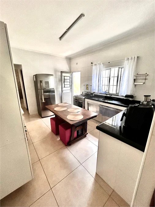 Casa com 2 quartos na Vila Brasileira em Mogi das Cruzes/SP