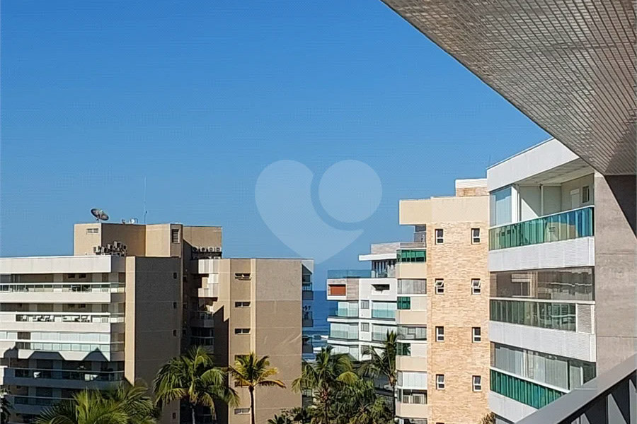 Apartamento à venda com 3 quartos, sendo 1 suíte, em Riviera de São Lourenço, Bertioga, SP