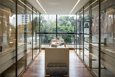 Higienópolis, apartamento encantador