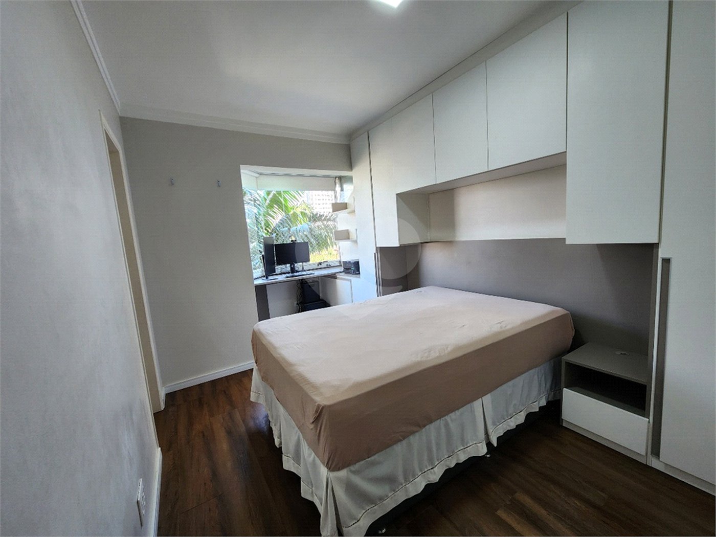 Apartamento á venda com 90m² - Vila Clementino