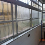 Sinta-se morando numa casa com segurança de condomínio na Aclimação
