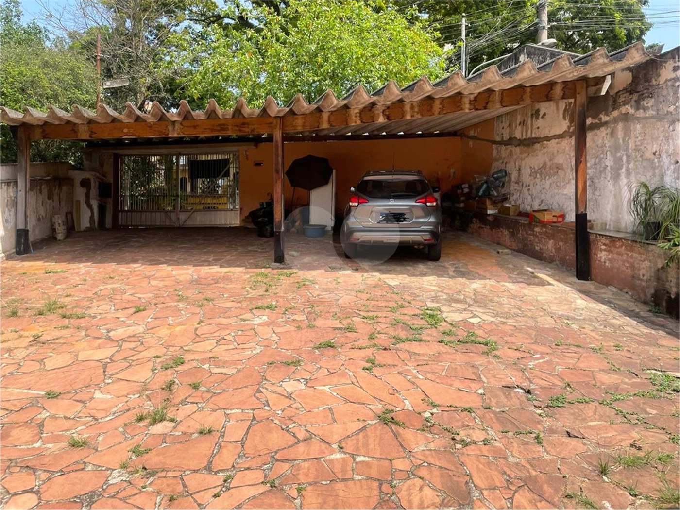 Casa no Tremembé para Venda