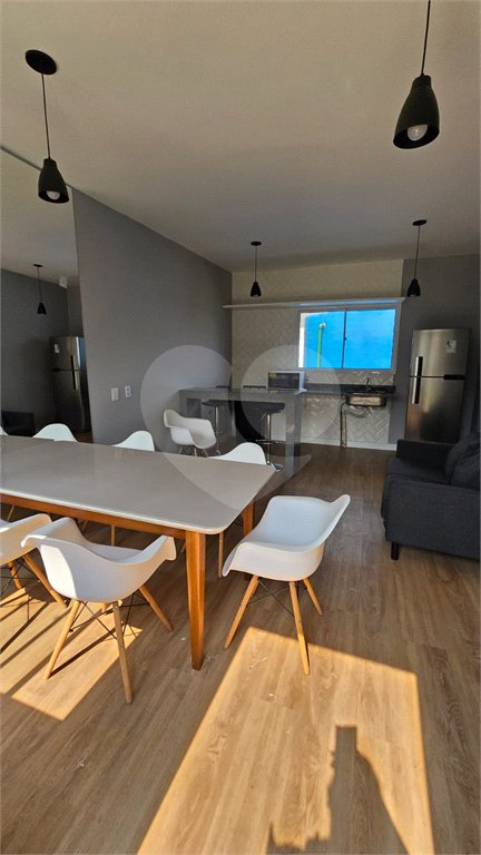 Apartamento à venda ou para alugar com 1 quarto em Pirituba, São Paulo, SP