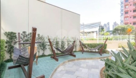 Apartamento à venda com 2 quartos, sendo 1 suíte,  em Jardim, Santo André, SP