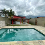 Casa à venda com 2 quartos, sendo 1 suíte,  em Morada da Praia, Bertioga, SP