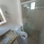 Apartamento no Condomínio Veneza