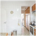Apartamento com 3 quartos (1 suíte) à venda no Jardim Paulista