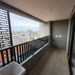 46 m², 2 dormitórios, suíte e lazer completo no rooftop, próximo ao metrô