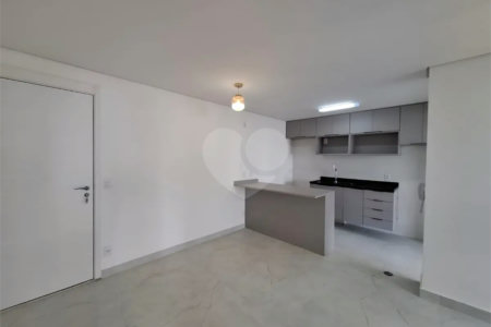 Apartamento a venda na Vila Mariana, 68 m², 2 dormitórios, 1 suíte, 2 vagas e lazer completo
