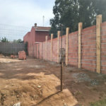 Terreno 300m² Parque Ferh