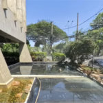 Sala comercial de 198m² com vista em Pinheiros