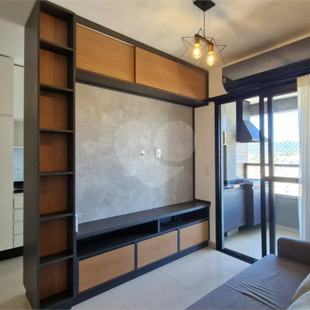 Apartamento à Venda ou Locação no Residencial Trenza Ideale – Atibaia/SP