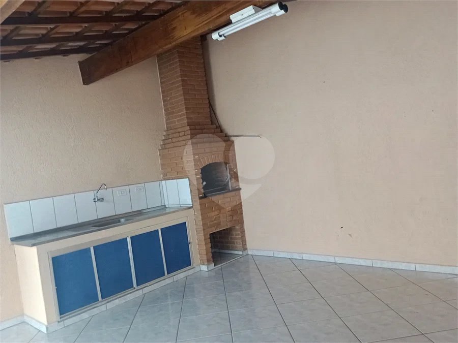 Casa à venda ou para alugar com 2 quartos, sendo 1 suíte, em Jardim São José, São Roque, SP