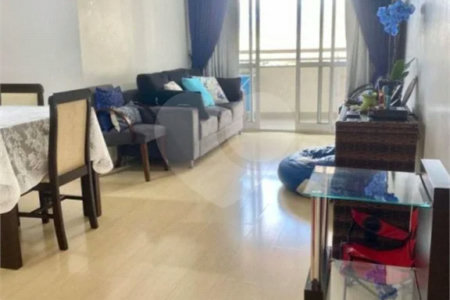 Apartamento á venda na Mooca de 89m² com 2 dormitórios, sendo 2 suítes e 2 vagas.