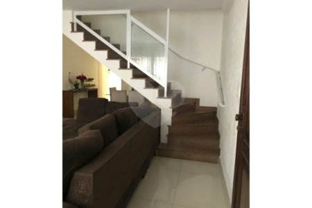 Casa a Venda Bom Retiro