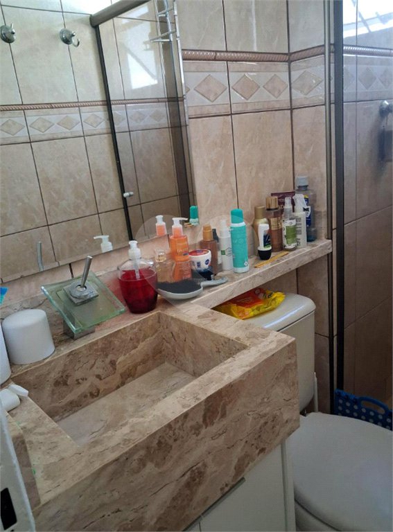 Apartamento à Venda no Parque da Mooca 52m2 2 Quartos 1 Vaga