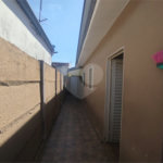 Casa na Vila Nossa Senhora de Fatima