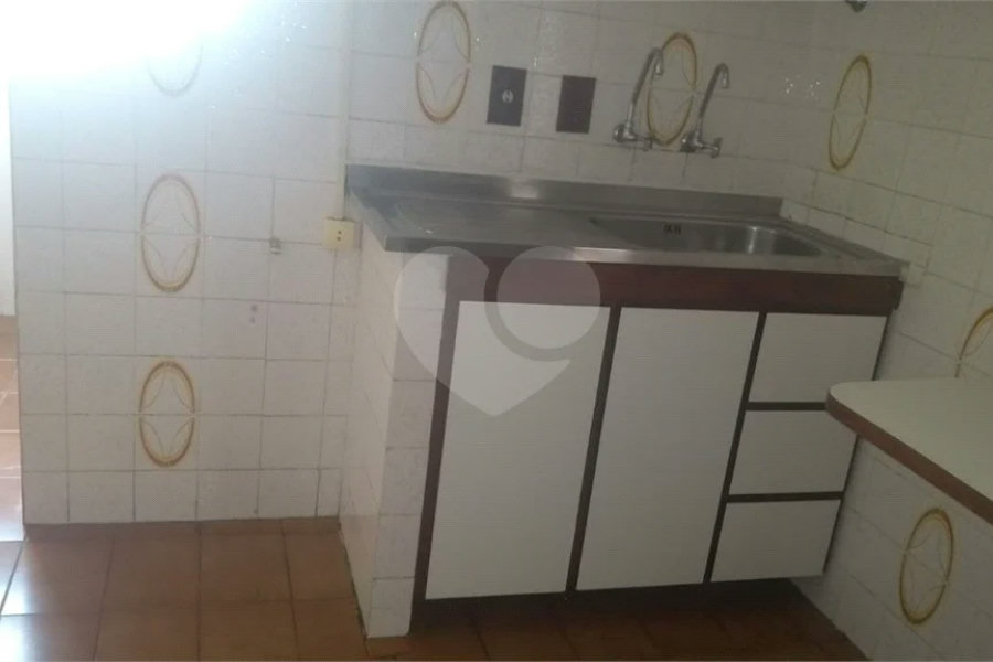 Apartamento à venda com 2 quartos em Conjunto Residencial Jardim Canaã, São Paulo, SP