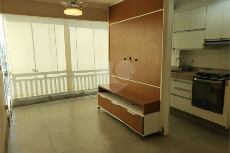 Apartamento á venda -Ipiranga