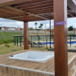 Terreno no Condomínio Monte das Araucárias