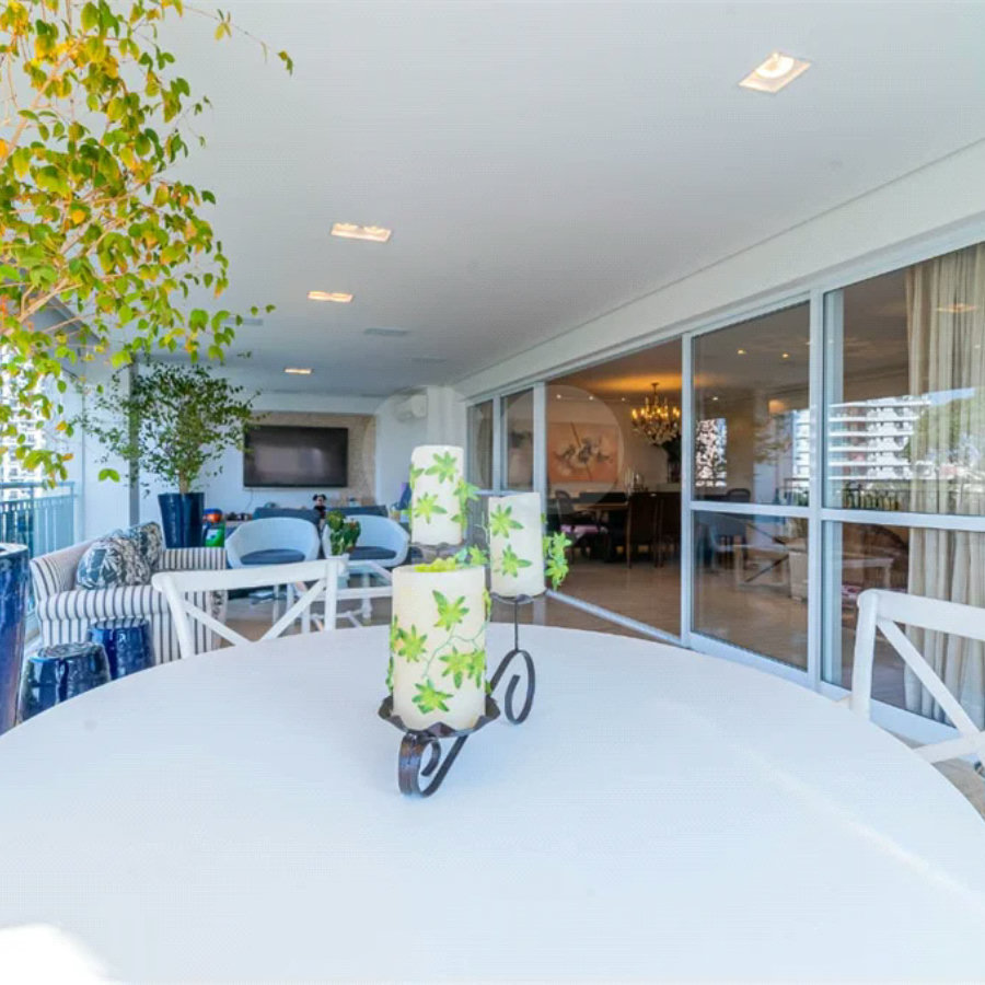 Apartamento para venda no condomínio Piazza Suprema - Praça Visconde de Souza Fontes
