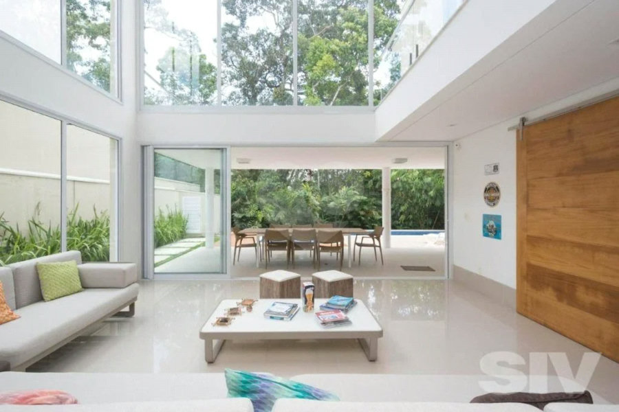 Casa à venda com 4 suítes em Riviera de São Lourenço, Bertioga, SP