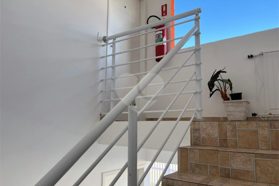 Apartamento à venda com 2 quartos em Boraceia, Bertioga, SP