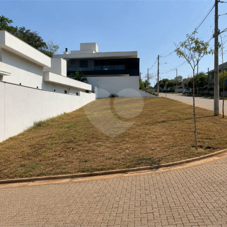 Terreno a venda no Faber III