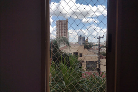 Apartamento à venda no Residencial Felicitá - São Carlos/SP