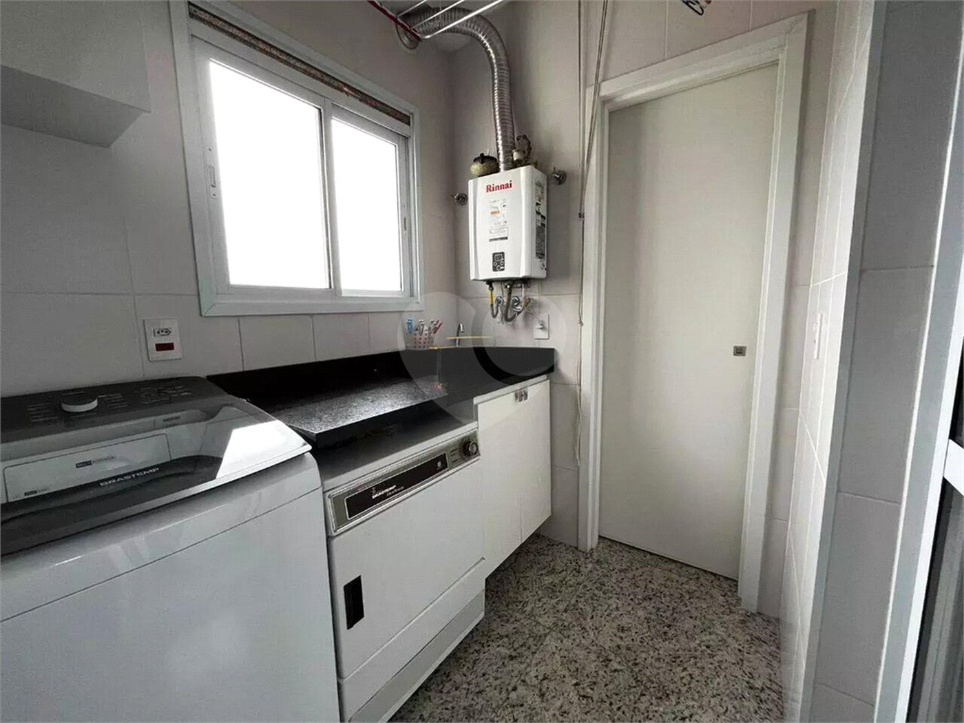 APARTAMENTO A VENDA 80M - LINO COUTINHO