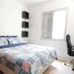 Apartamento em Santana, com 2 quartos - SP ZN