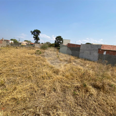 Terreno muito bem localizado