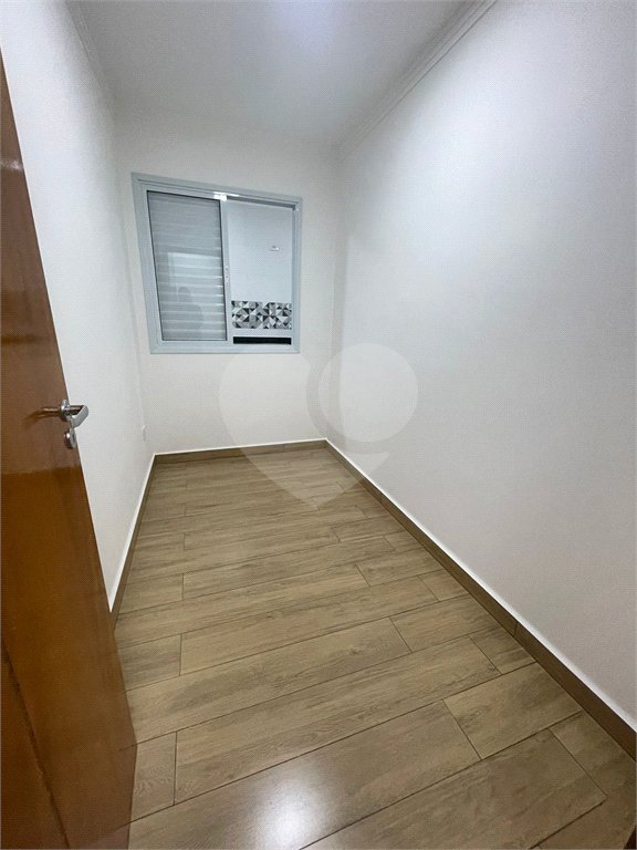 Apartamento à venda com 2 quartos em Parque Vitória, São Paulo, SP