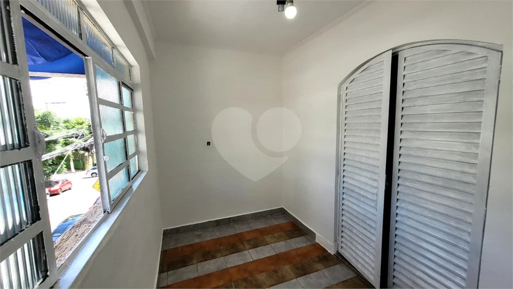 SOBRADO COMERCIAL/RESIDENCIAL PARA VENDA NA VILA LEOPOLDINA