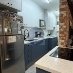Apartamento à venda com 2 quartos, sendo 1 suíte, em Butantã, São Paulo - SP