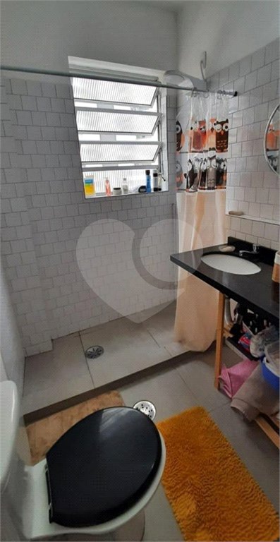 Apartamento á venda - Bela Vista