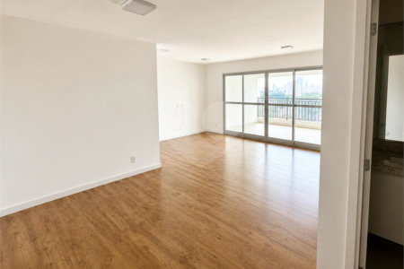 Apartamento à venda com 3 suítes em Vila Cruzeiro, São Paulo, SP