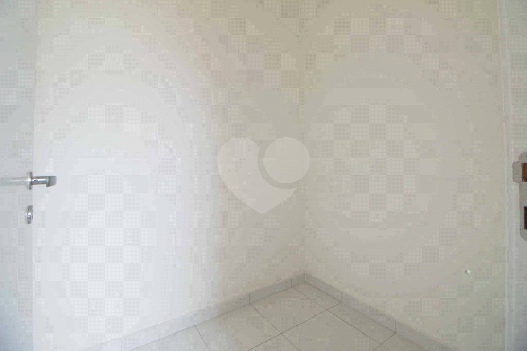 Apartamento Garden Perdizes