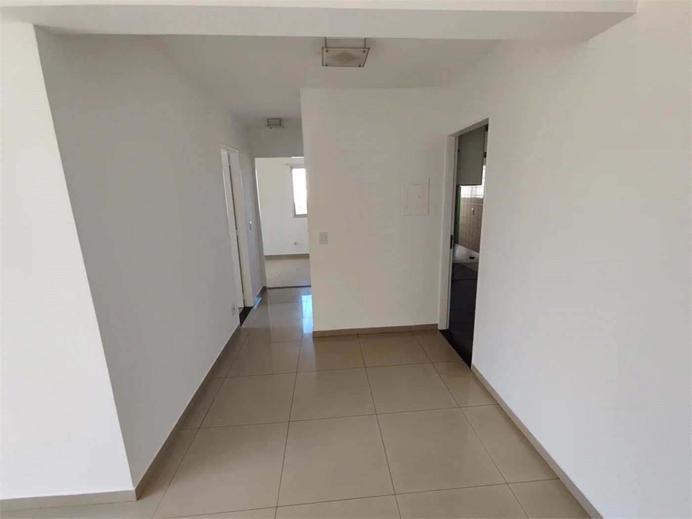 Apartamento à venda com 2 quartos em Butantã, São Paulo - SP