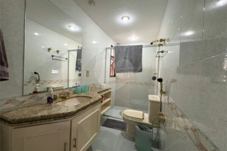 Apartamento á venda - Vila Clementino