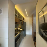 Apartamento à venda com 2 quartos, sendo 1 suíte,  em Jardim Sul, São Paulo, SP