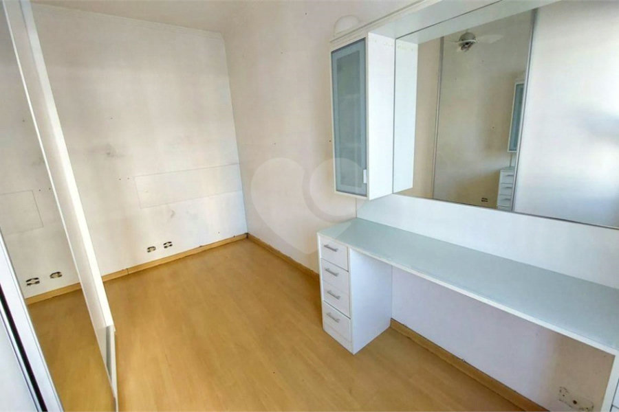 Apartamento de 03 dormitórios. Agende uma visita.