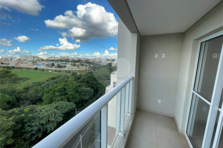Apartamento no Residencial Valentina Park