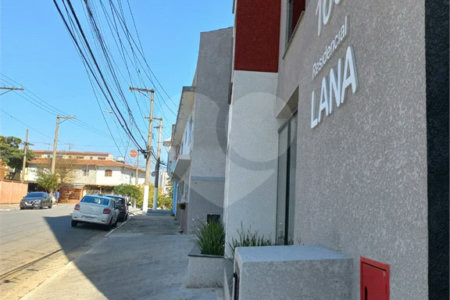 APARTAMENTO A VENDA EM SP TATUAPÉ
