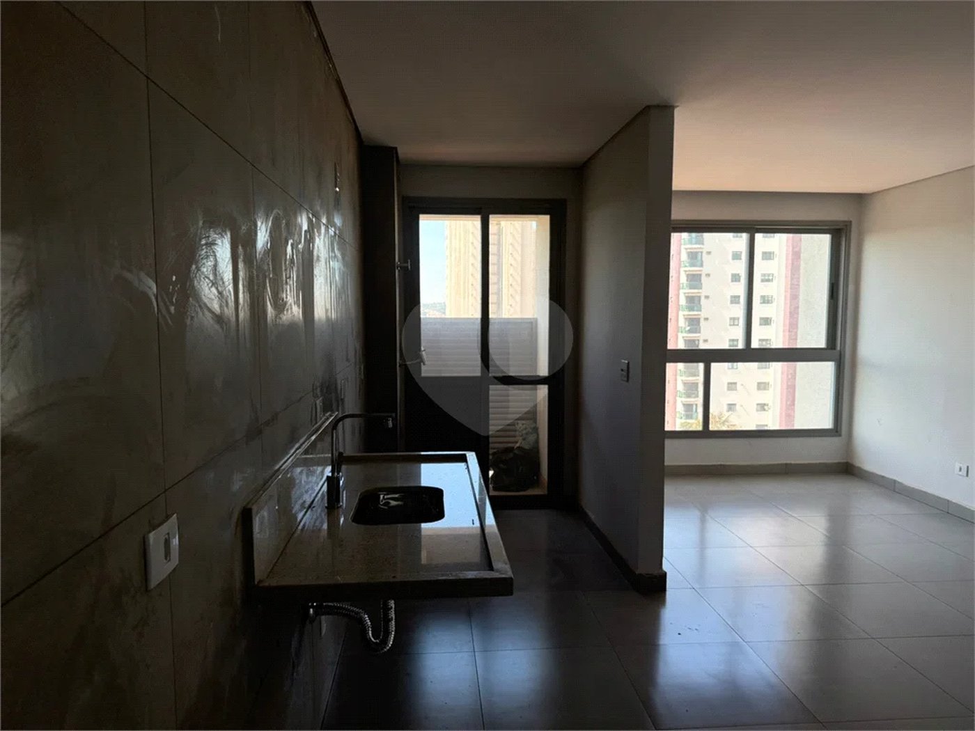 Apartamento à venda no bairro São Judas – Vista Queiroz Residencial Piracicaba/SP
